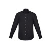 Mens Charlie Slim Fit Long Sleeve Shirt