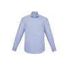 Mens Charlie Slim Fit Long Sleeve Shirt