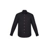 Mens Charlie Classic Fit Long Sleeve Shirt