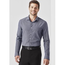 Mens Charlie Classic Fit Long Sleeve Shirt