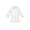 Womens Charlie 3/4 Sleeve Shirt