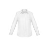 Womens Charlie Long Sleeve Shirt