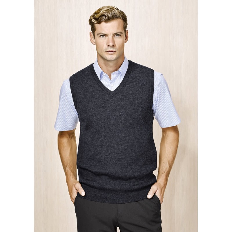 Mens Advatex Varesa Vest