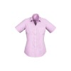 Womens Advatex Lindsey Short Sleeve Shirt