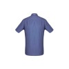 Oscar Mens Short Sleeve Shirt