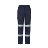 Womens Essential Stretch Taped Cargo Pant