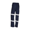 Mens Bio Motion Taped Pant (Stout)