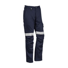 Mens Rugged Cooling Taped Pant (Stout)