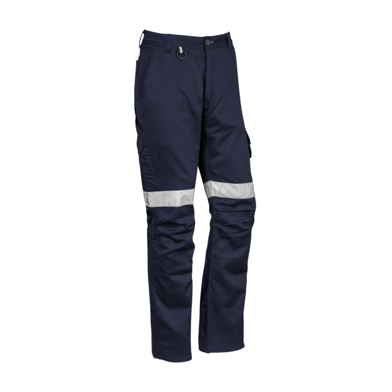 Mens Rugged Cooling Taped Pant (Stout)