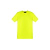 Mens Hi Vis Tee