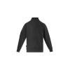 Unisex 1/4 Zip Brushed Fleece Pullover