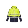 Unisex Streetworx 2 In 1 Stretch Softshell Jacket