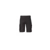 Mens Streetworx Curved Cargo Short