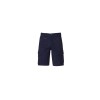 Mens Streetworx Curved Cargo Short