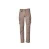 Men Streetworx Curved Cargo Pant