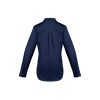 Womens Lightweight Tradie Long Sleeve Shirt