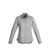 Womens Lightweight Tradie Long Sleeve Shirt