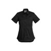 Womens Lightweight Tradie Short Sleeve Shirt