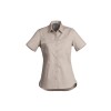 Womens Lightweight Tradie Short Sleeve Shirt