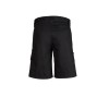 Womens Plain Utility Short