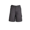 Womens Plain Utility Short