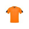 Mens Hi Vis Squad Tee