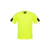 Mens Hi Vis Squad Tee