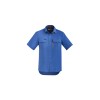 Mens Outdoor Short Sleeve Shirt