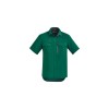 Mens Outdoor Short Sleeve Shirt