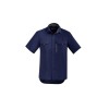 Mens Outdoor Short Sleeve Shirt