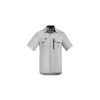 Mens Outdoor Short Sleeve Shirt