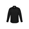 Mens Rugged Cooling Long Sleeve Shirt