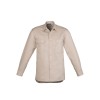 Mens Lightweight Tradie Long Sleeve Shirt