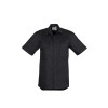 Mens Lightweight Tradie Short Sleeve Shirt