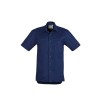 Mens Lightweight Tradie Short Sleeve Shirt