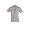 Mens Lightweight Tradie Short Sleeve Shirt