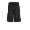 Mens Mid-weight Drill Cargo Short