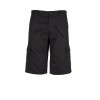 Mens Mid-weight Drill Cargo Short