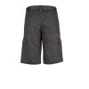 Mens Mid-weight Drill Cargo Short