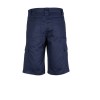 Mens Mid-weight Drill Cargo Short