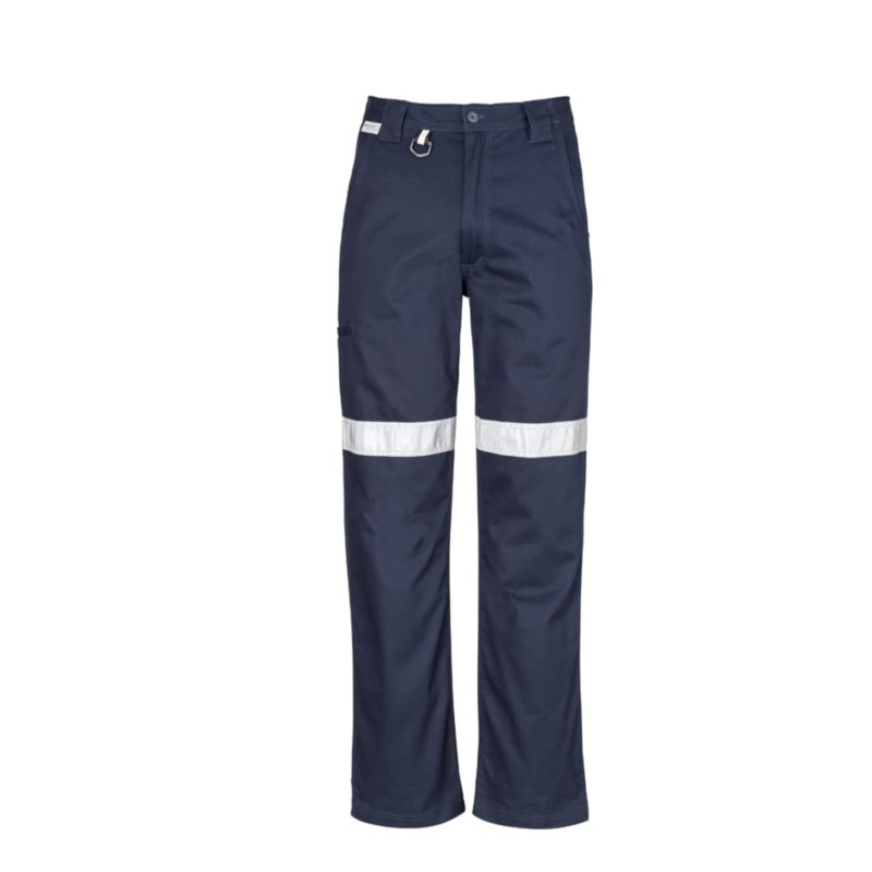 Mens Taped Utility Pant (Stout)