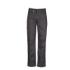 Mens Plain Utility Pant