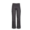 Mens Mid-weight Drill Cargo Pant (Stout)