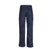 Mens Mid-weight Drill Cargo Pant (Stout)