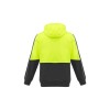 Unisex Hi Vis Pullover Hoodie