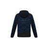 Unisex Streetworx Reinforced Knit Hoodie