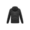 Unisex Streetworx Reinforced Knit Hoodie