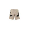 Mens Rugged Cooling Short Short