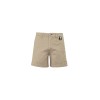 Mens Rugged Cooling Short Short