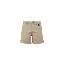 Mens Rugged Cooling Short Short